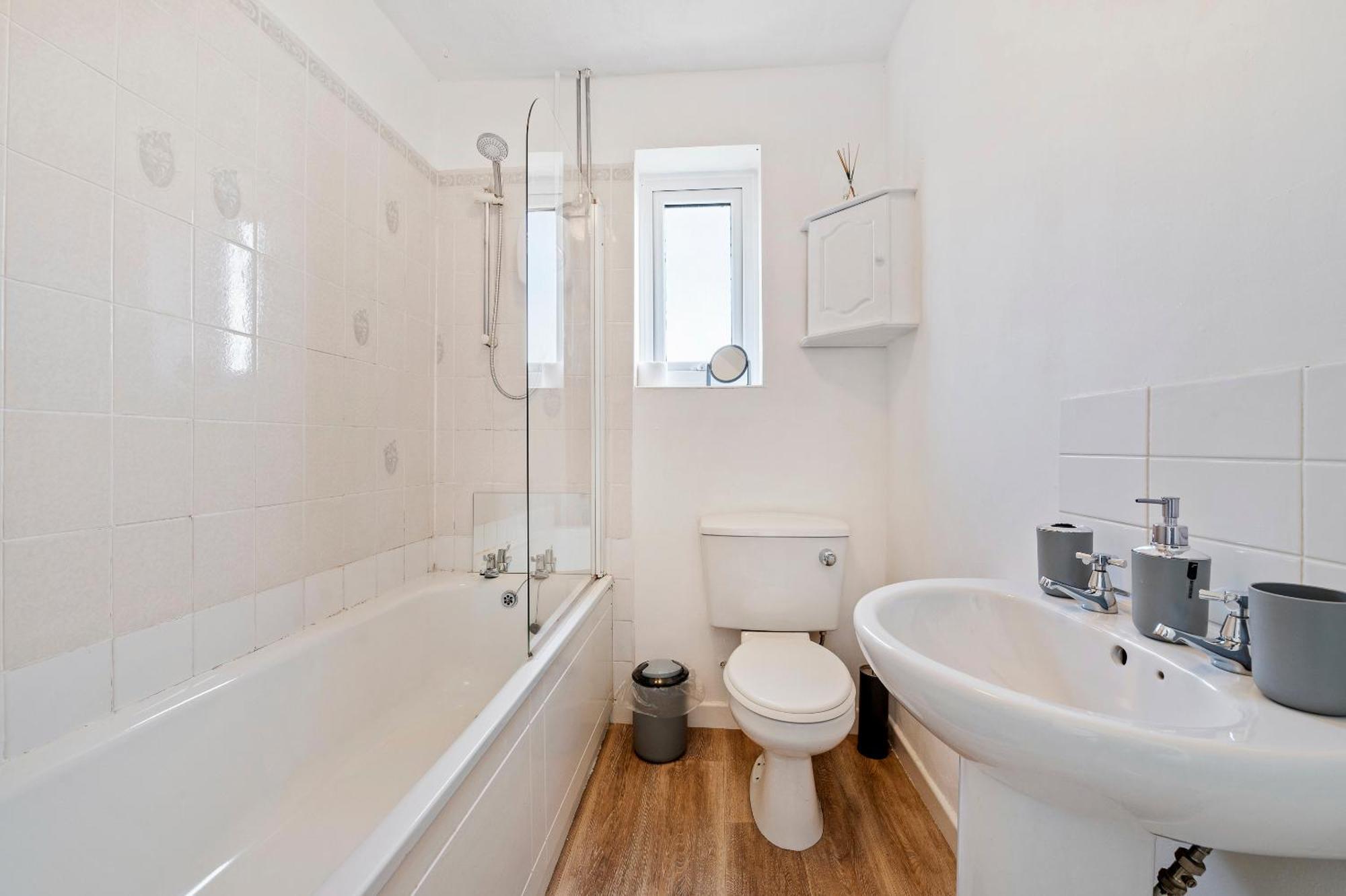 Spacious Holiday Home Somerset Highbridge Dış mekan fotoğraf